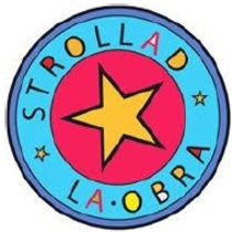 Strollad la obra