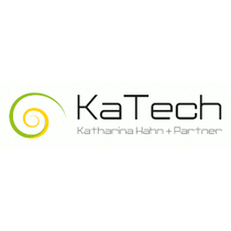 Logokatech katharina hahn partner gmbh 138834de 2009101016
