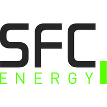 Sfc energy ag