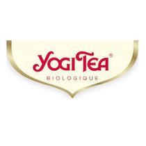 Yogi tea