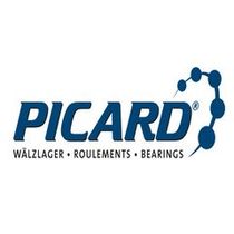 Friedrich picard gmbh   co. kg