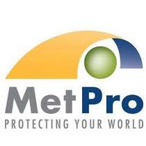 Metpro verpackungs service