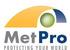 Metpro verpackungs service