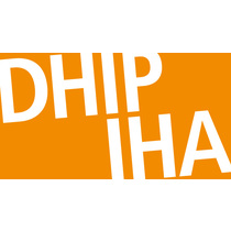 Logo dhip iha rgb