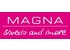 Magna sweets