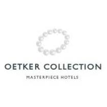 Oetker hotel management company