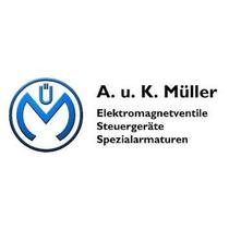 A. u. k. m%c3%bcller gmbh   co. kg