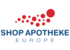 Shop apotheke europe