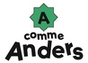 A comme Anders