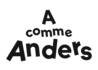 A comme Anders