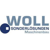 Woll maschinenbau gmbh