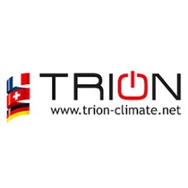 Trion climate