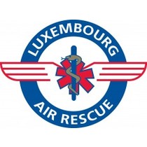 Luxembourg air rescue