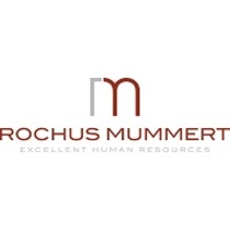 Rochus mummert