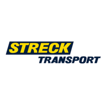 Streck transportges
