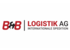 B b logistik