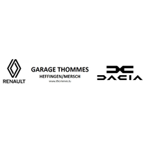 Garage thommes mersch