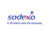 Sodexo luxembourg