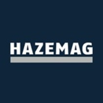 Hazemag systems gmbh