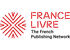 France livre the french publishing network