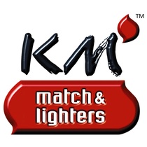 Km match   lighters