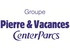 Pierre vacances center parcs