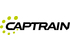 Captrain logo rgb