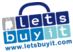 Logo letsbuyit