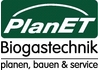 Planet logo 4c