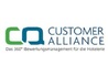 Customer alliance