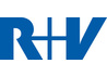 R und v logo