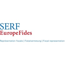 Serf europefides sas