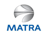 Logo matra carre