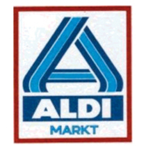 Logo aldi market