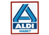 Logo aldi market