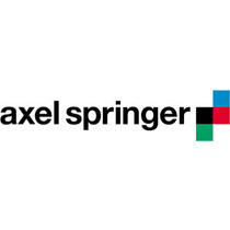 Axel springer